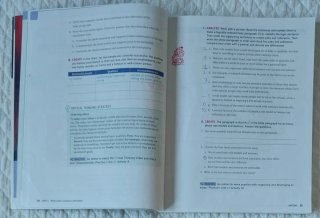 Q Skills for Success Reading and Writing, 4th L...