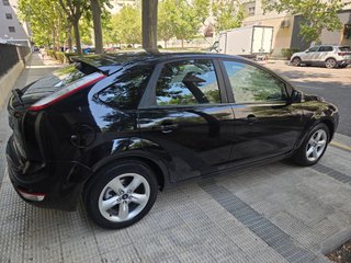 Ford Focus 2009 1 solo propietario