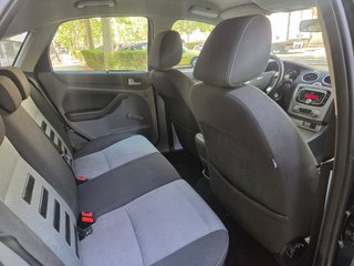 Ford Focus 2009 1 solo propietario