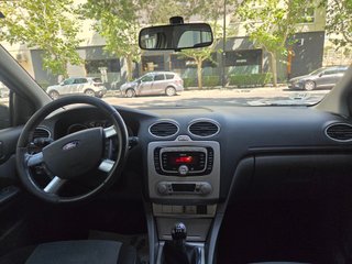 Ford Focus 2009 1 solo propietario