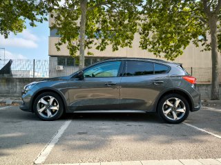 Ford Focus 1.5 EcoBlue 120CV Active 5P