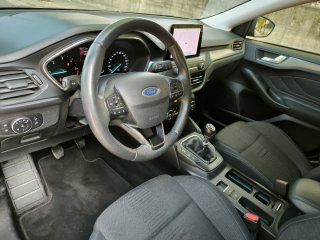 Ford Focus 1.5 EcoBlue 120CV Active 5P