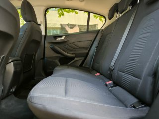 Ford Focus 1.5 EcoBlue 120CV Active 5P