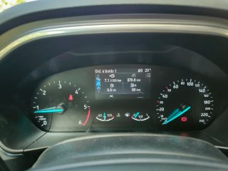 Ford Focus 1.5 EcoBlue 120CV Active 5P