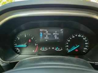 Ford Focus 1.5 EcoBlue 120CV Active 5P