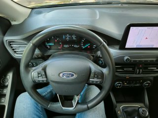 Ford Focus 1.5 EcoBlue 120CV Active 5P