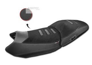 Funda de asiento rebajada para BMW R 1300 GS 2023-