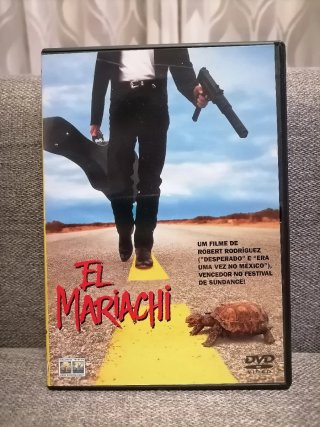 Coleção 3 Filmes Robert Rodriguez DVD