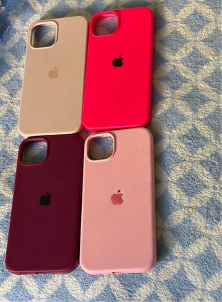 Fundas iPhone 14 Plus Apple