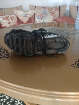 Zapatos negros