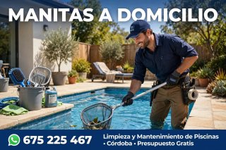 Manitas/Reparaciones del hogar