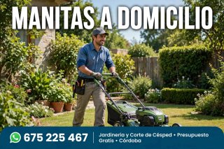 Manitas/Reparaciones del hogar