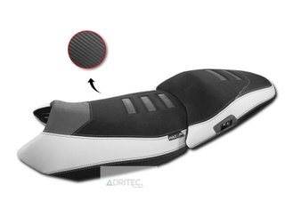 Funda de asiento rebajada para BMW R 1300 GS 2023-