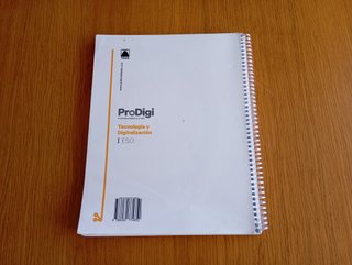 Leva I. Tecnología y Digitalitzación