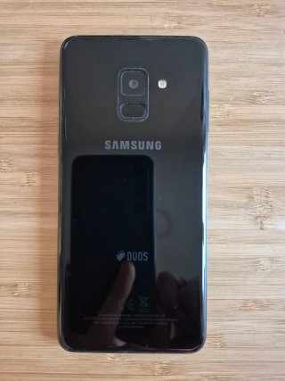 Samsung Galaxy A8 SM-A530F