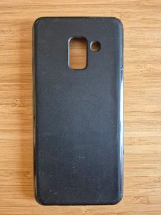Samsung Galaxy A8 SM-A530F