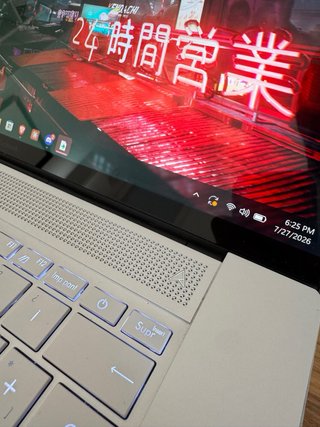 ASUS Zenbook S 16 UM5606 - AMD Ryzen AI HX 370