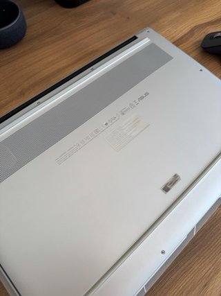 ASUS Zenbook S 16 UM5606 - AMD Ryzen AI HX 370