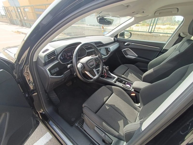Audi Q3 1.5 Advanced 35 TFSI 2021, foto 2