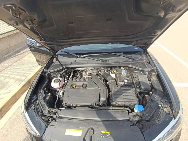 Audi Q3 1.5 Advanced 35 TFSI 2021, foto 4