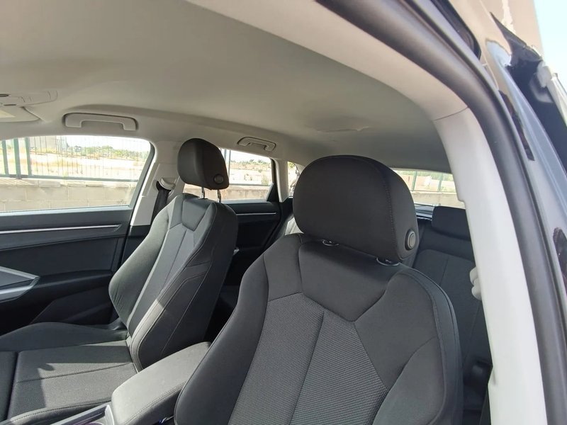 Audi Q3 1.5 Advanced 35 TFSI 2021, foto 8