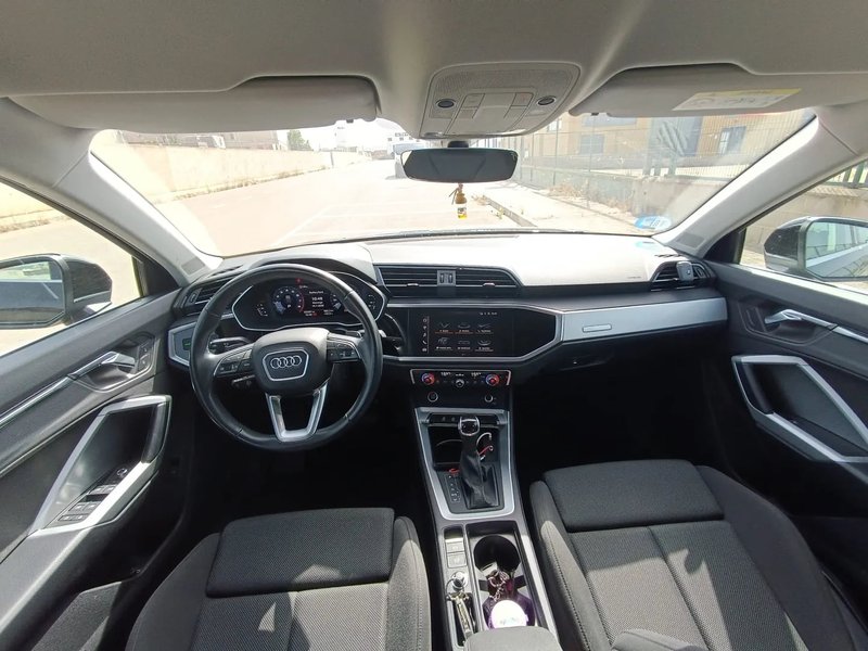 Audi Q3 1.5 Advanced 35 TFSI 2021, foto 12