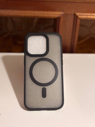 Funda JETech para iPhone 14 Pro