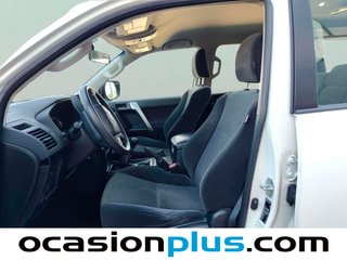 Toyota Land Cruiser 2.8 D-4D GX 130 kW (177 CV)