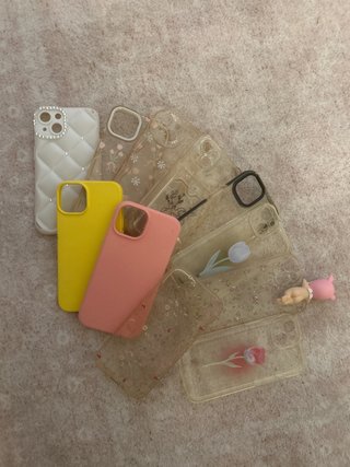 11 fundas iphone 14