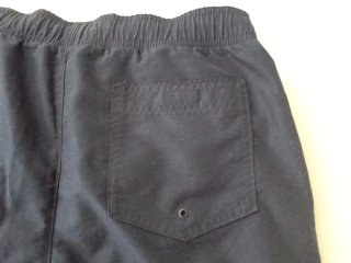 Bañador Hollister Azul