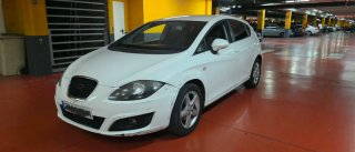SEAT Leon 2010