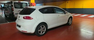 SEAT Leon 2010