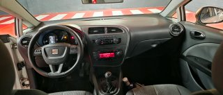 SEAT Leon 2010