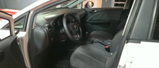 SEAT Leon 2010