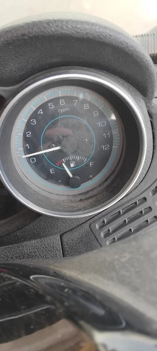 Piaggio evo 125