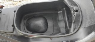 Piaggio evo 125