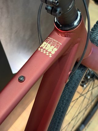 Megamo Jakar 30 Gravel Talla S km0