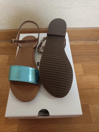 Sandalias Geox Talla 37