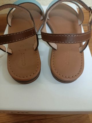 Sandalias Geox Talla 37