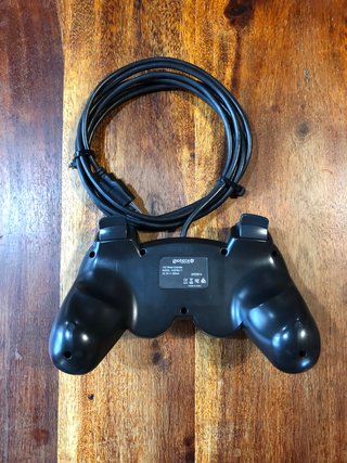 Controller Ps3 nero cablato generico senza marca