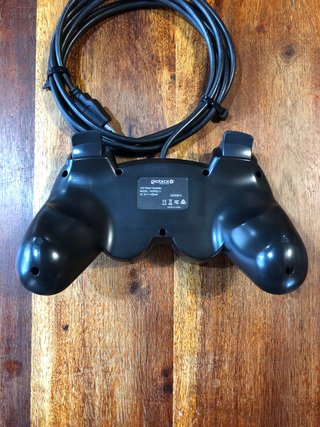 Controller Ps3 nero cablato generico senza marca