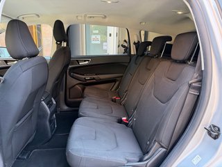 Ford S-MAX 2018 2.0 TDCi 150CV Titanium Automatic!