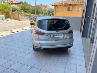 Ford S-MAX 2018 2.0 TDCi 150CV Titanium Automatic!