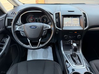 Ford S-MAX 2018 2.0 TDCi 150CV Titanium Automatic!