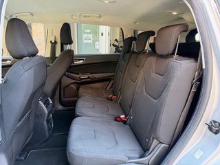 Ford S-MAX 2018 2.0 TDCi 150CV Titanium Automatic!