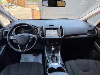 Ford S-MAX 2018 2.0 TDCi 150CV Titanium Automatic!