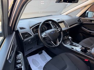 Ford S-MAX 2018 2.0 TDCi 150CV Titanium Automatic!
