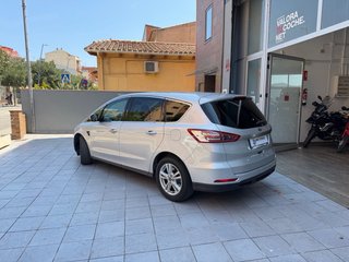 Ford S-MAX 2018 2.0 TDCi 150CV Titanium Automatic!