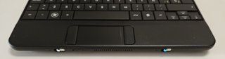 HP Compaq Mini 110C-1000 Portátil Nero
