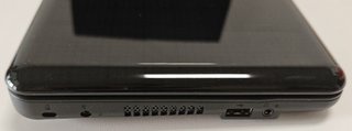 HP Compaq Mini 110C-1000 Portátil Nero
